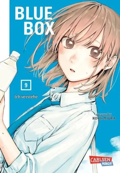 Blue Box - Carlsen - Band 09 Blue Box - Carlsen - Band 09