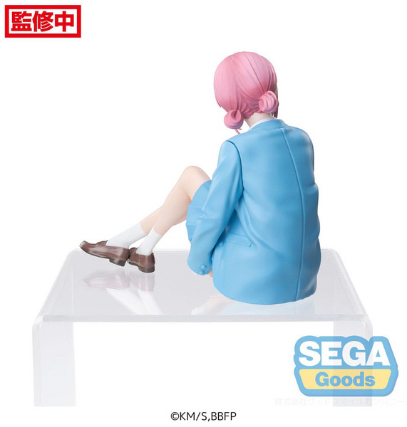 Hina Chono - Blue Box - PM Perching - Sega