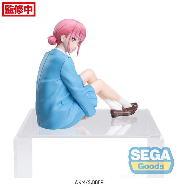 Hina Chono - Blue Box - PM Perching - Sega
