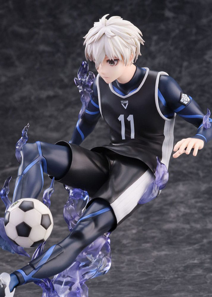 Seishirou Nagi - Blue Lock - Statue 1/7 - Furyu