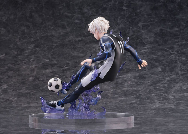 Seishirou Nagi - Blue Lock - Statue 1/7 - Furyu