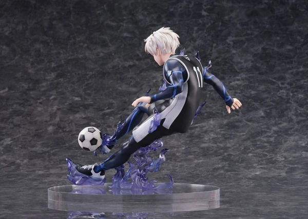 Seishirou Nagi - Blue Lock - Statue 1/7 - Furyu