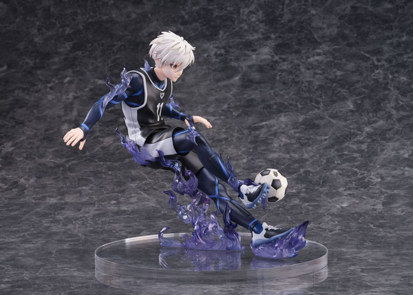 Seishirou Nagi - Blue Lock - Statue 1/7 - Furyu