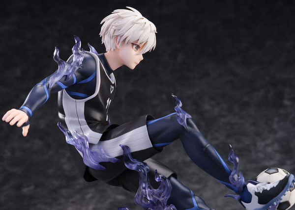 Seishirou Nagi - Blue Lock - Statue 1/7 - Furyu