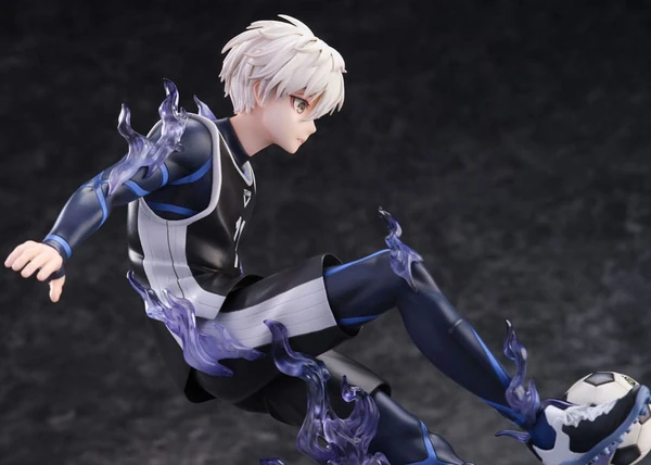 Seishirou Nagi - Blue Lock - Statue 1/7 - Furyu