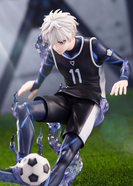 Seishirou Nagi - Blue Lock - Statue 1/7 - Furyu