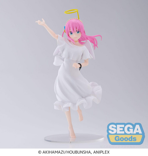 Hitori Goto - Bocchi the Rock! - Luminasta - Sega