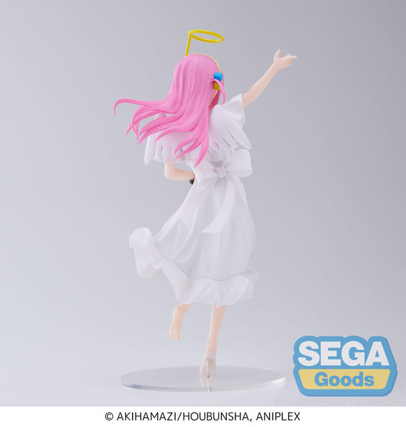 Hitori Goto - Bocchi the Rock! - Luminasta - Sega