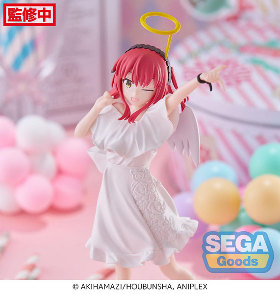 Ikuyo Kita - Bocchi the Rock! - Luminasta - Sega