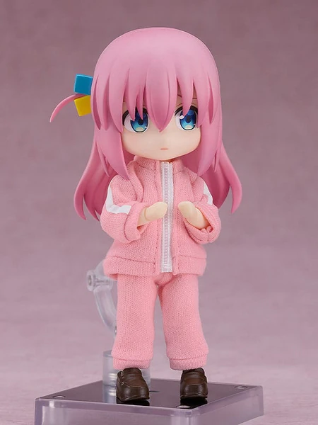 Hitori Gotoh - Bocchi the Rock! - Nendoroid - Good Smile Company