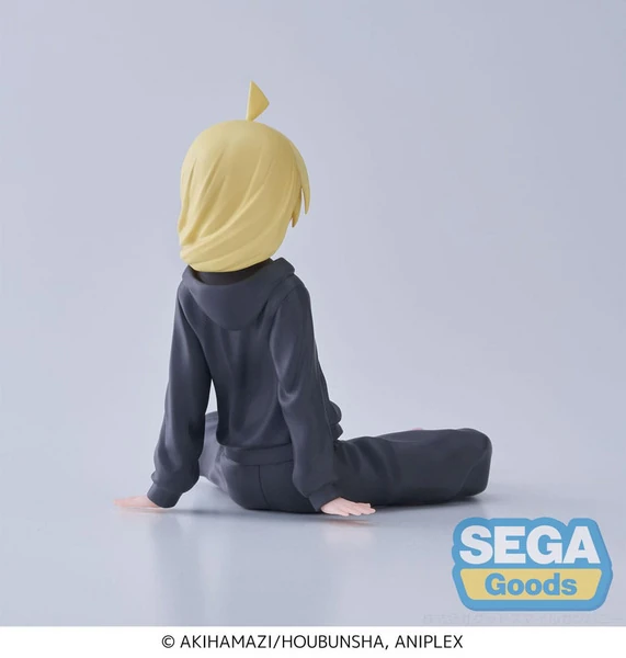 Seika Ijichi - Bocchi the Rock! - PM Perching - Sega