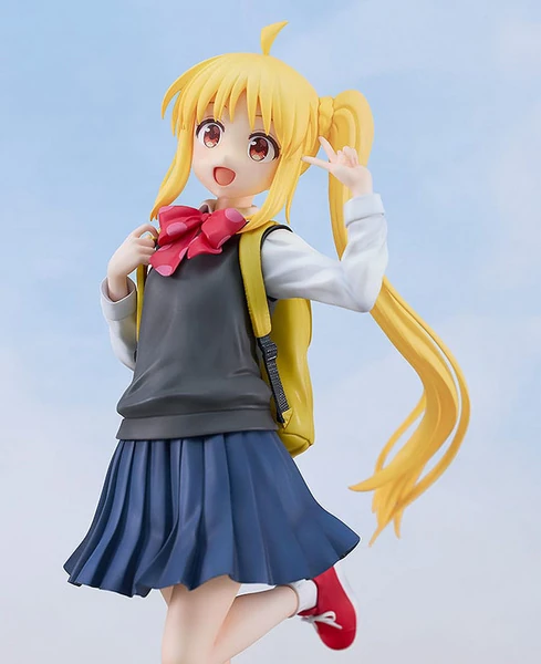 Nijika Ijichi - Bocchi the Rock! - Statue 1/7 - Good Smile Company