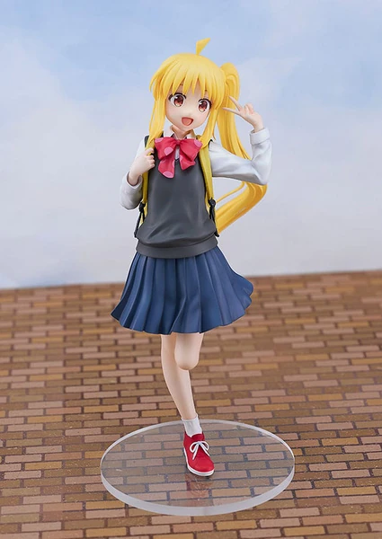 Nijika Ijichi - Bocchi the Rock! - Statue 1/7 - Good Smile Company