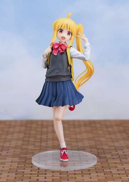 Nijika Ijichi - Bocchi the Rock! - Statue 1/7 - Good Smile Company