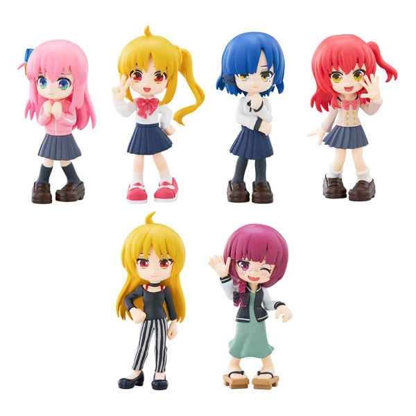 Lucky Box - Bocchi the Rock! PalVerse - Bushiroad
