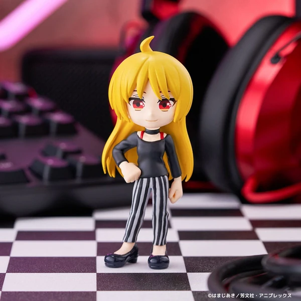 Lucky Box - Bocchi the Rock! PalVerse - Bushiroad