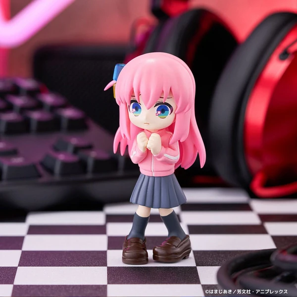 Lucky Box - Bocchi the Rock! PalVerse - Bushiroad
