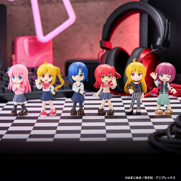 Lucky Box - Bocchi the Rock! PalVerse - Bushiroad