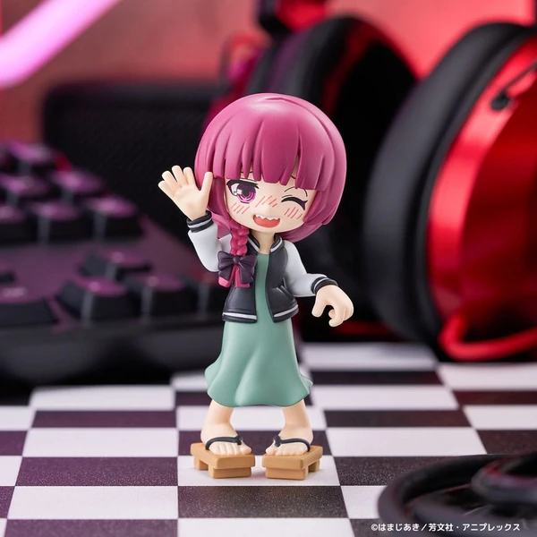 Lucky Box - Bocchi the Rock! PalVerse - Bushiroad