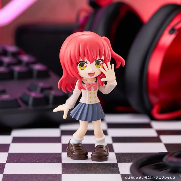 Lucky Box - Bocchi the Rock! PalVerse - Bushiroad