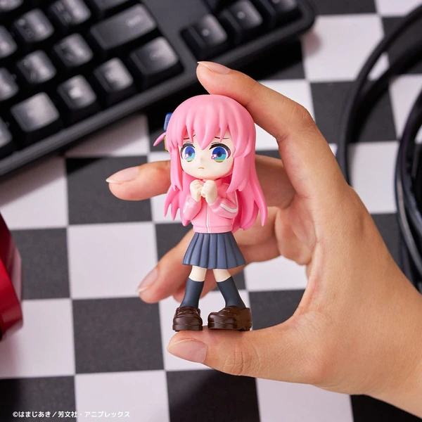 Lucky Box - Bocchi the Rock! PalVerse - Bushiroad