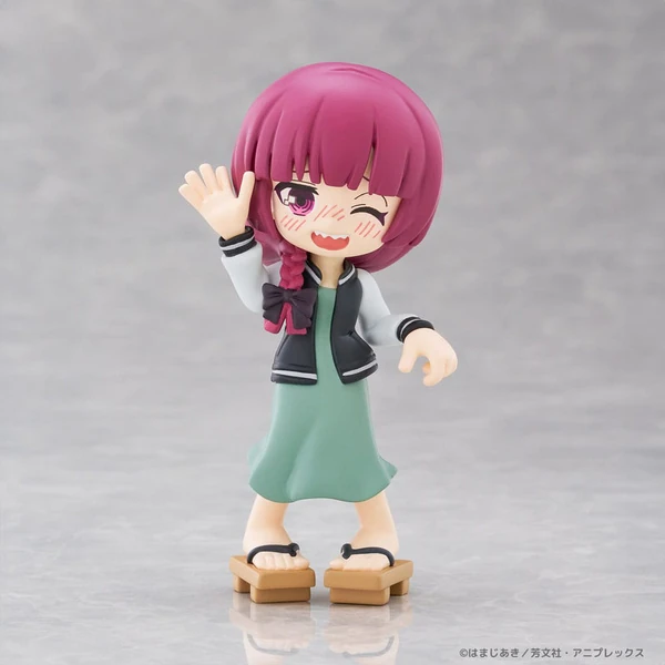 Lucky Box - Bocchi the Rock! PalVerse - Bushiroad