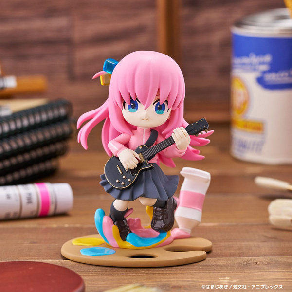 Hitori Gotoh - Bocchi the Rock! - PalVerse - Bushiroad