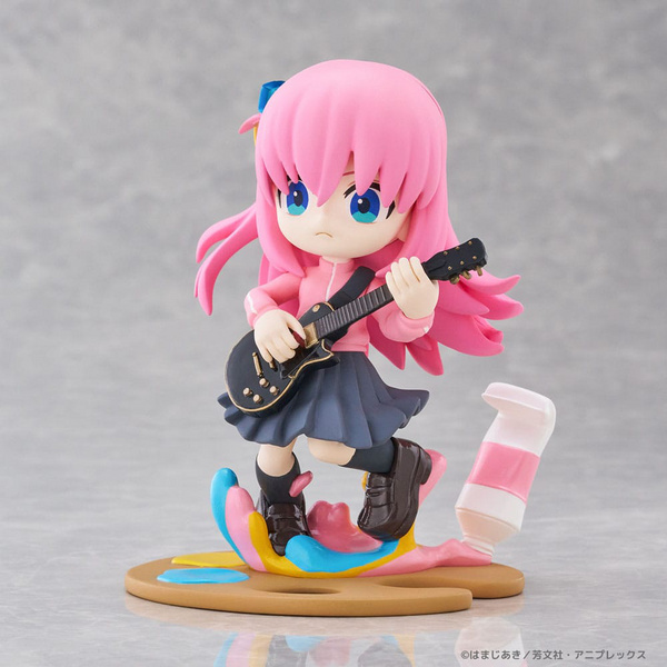 Hitori Gotoh - Bocchi the Rock! - PalVerse - Bushiroad