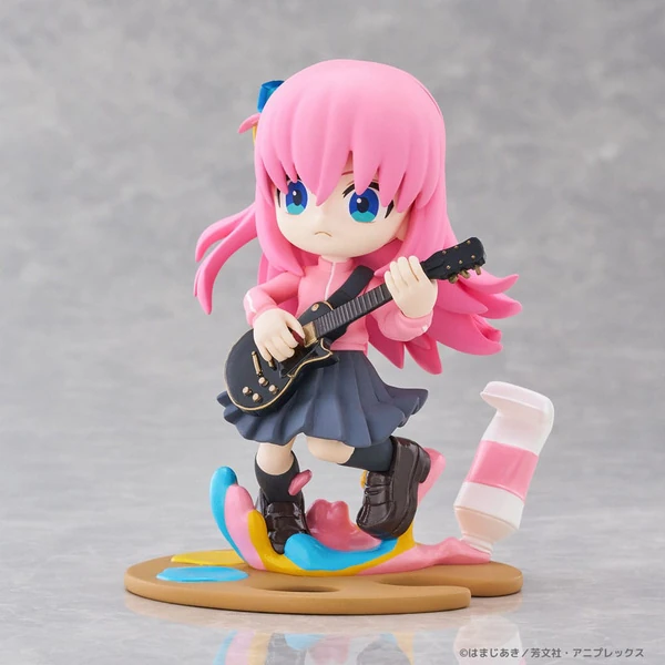 Hitori Gotoh - Bocchi the Rock! - PalVerse - Bushiroad
