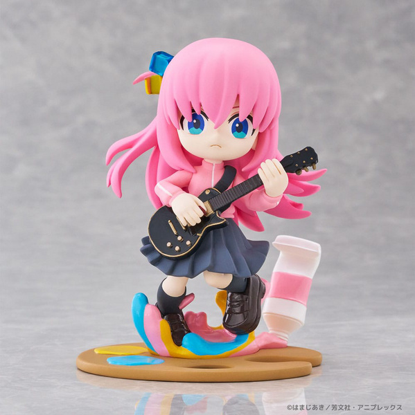 Hitori Gotoh - Bocchi the Rock! - PalVerse - Bushiroad
