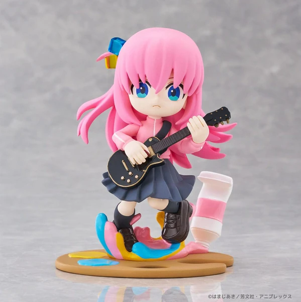 Hitori Gotoh - Bocchi the Rock! - PalVerse - Bushiroad