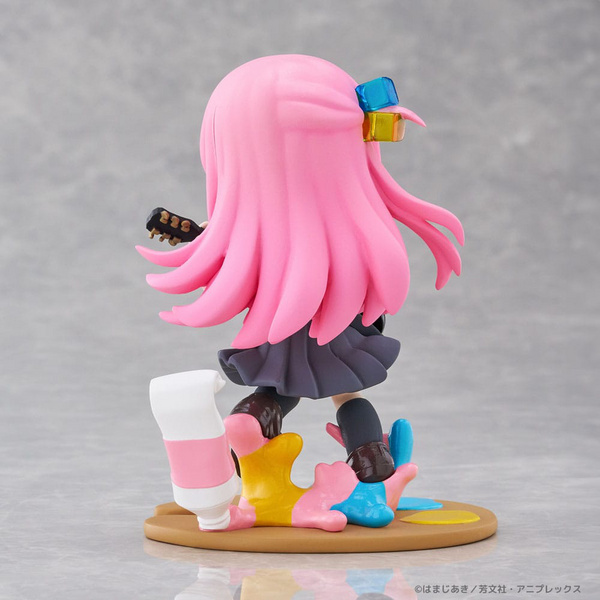 Hitori Gotoh - Bocchi the Rock! - PalVerse - Bushiroad