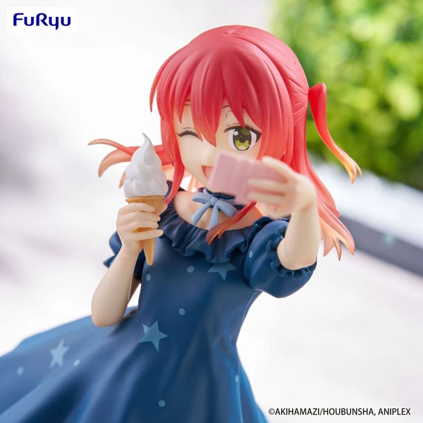 Ikuyo Kita - Bocchi the Rock! - Trio-Try-iT - Furyu