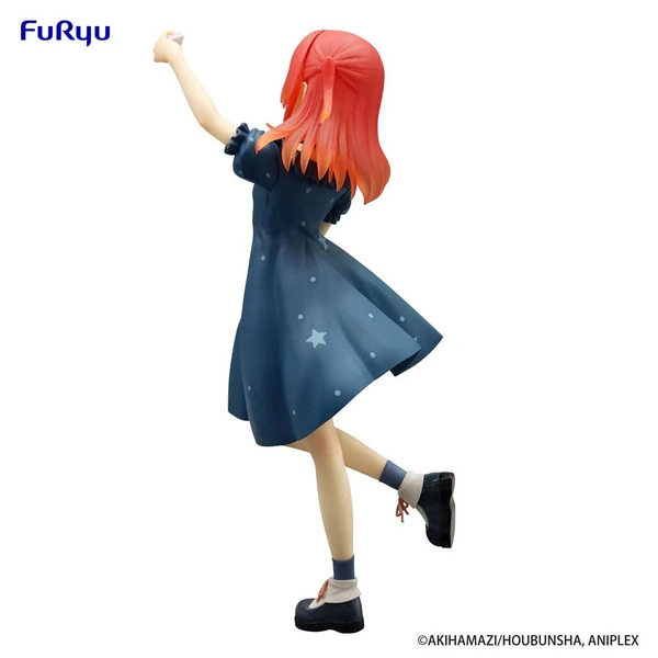 Ikuyo Kita - Bocchi the Rock! - Trio-Try-iT - Furyu