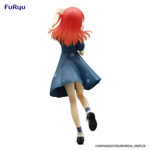 Ikuyo Kita - Bocchi the Rock! - Trio-Try-iT - Furyu