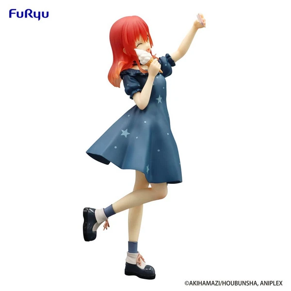 Ikuyo Kita - Bocchi the Rock! - Trio-Try-iT - Furyu