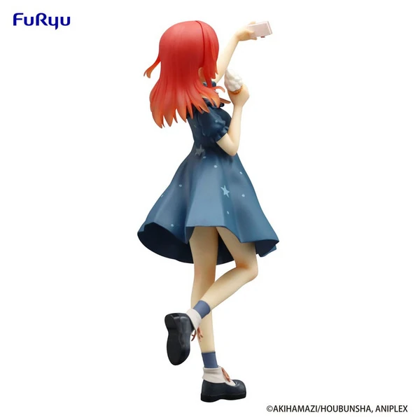 Ikuyo Kita - Bocchi the Rock! - Trio-Try-iT - Furyu