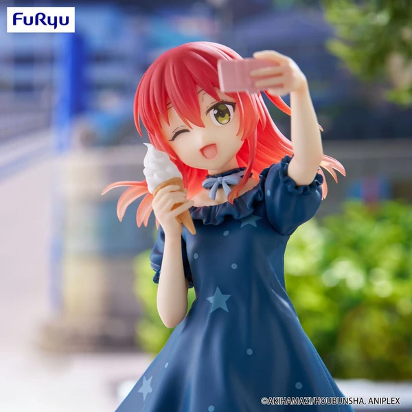 Ikuyo Kita - Bocchi the Rock! - Trio-Try-iT - Furyu