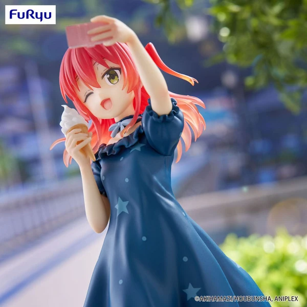 Ikuyo Kita - Bocchi the Rock! - Trio-Try-iT - Furyu