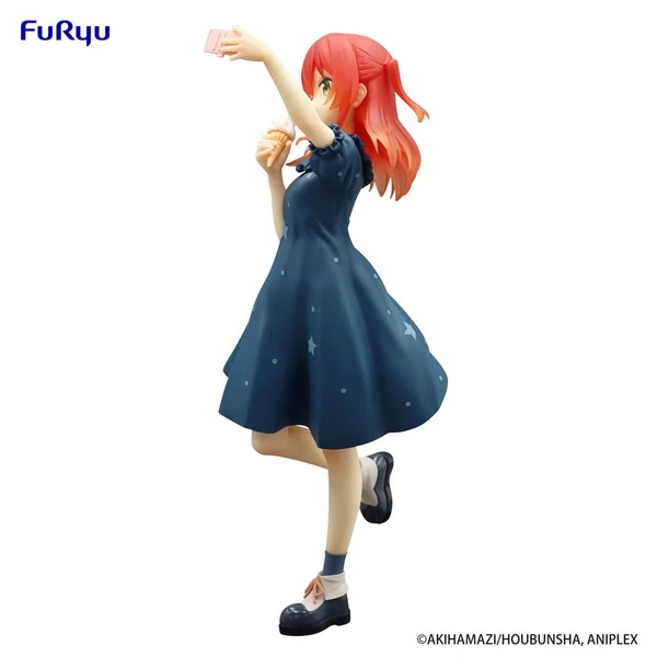 Ikuyo Kita - Bocchi the Rock! - Trio-Try-iT - Furyu