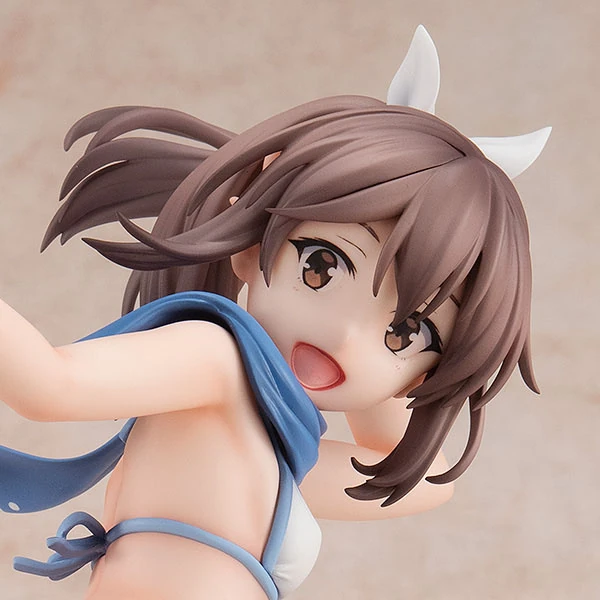 Sally - Bofuri - Statue 1/7 - Swimsuit ver. - Kadokawa