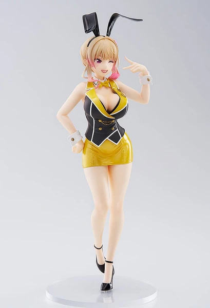 Rin - Bunny Garden - Pop Up Parade - L Size - Good Smile Company
