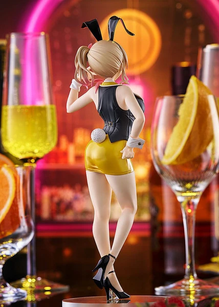 Rin - Bunny Garden - Pop Up Parade - L Size - Good Smile Company