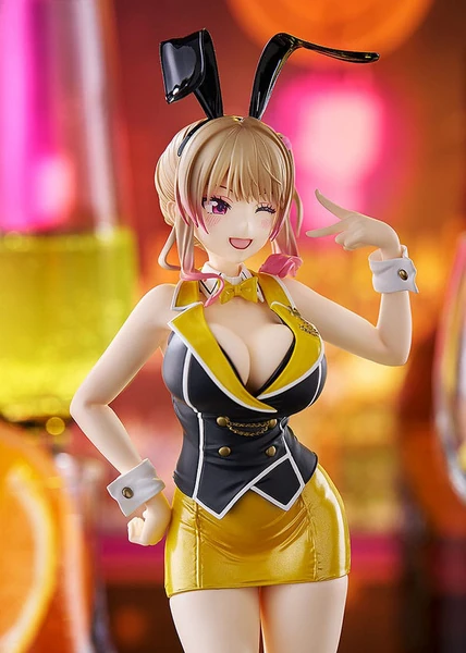 Rin - Bunny Garden - Pop Up Parade - L Size - Good Smile Company