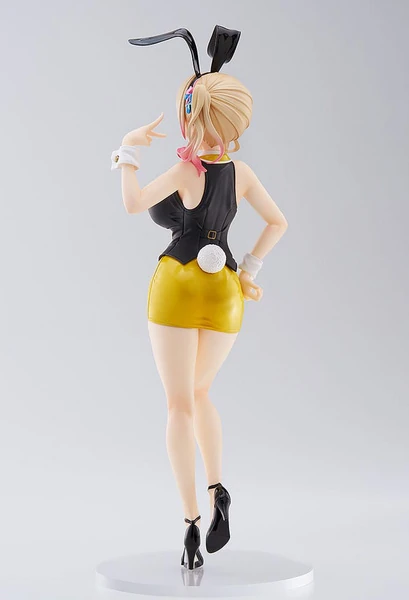 Rin - Bunny Garden - Pop Up Parade - L Size - Good Smile Company