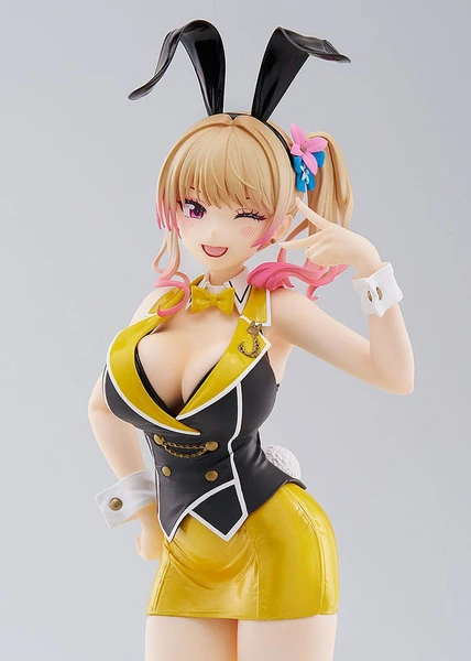 Rin - Bunny Garden - Pop Up Parade - L Size - Good Smile Company