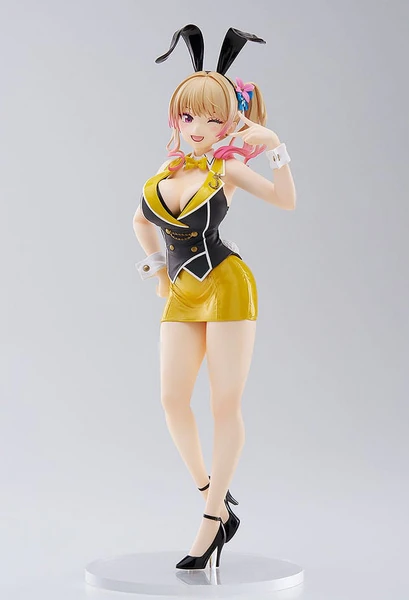 Rin - Bunny Garden - Pop Up Parade - L Size - Good Smile Company