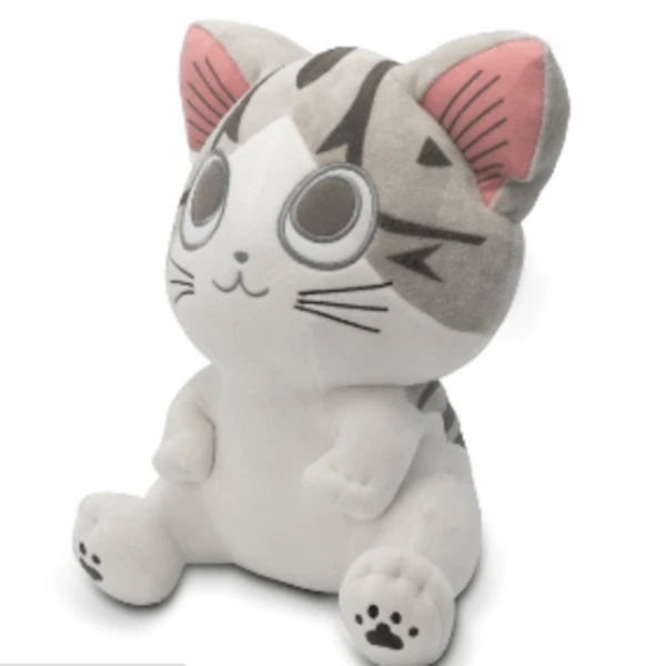 CHI! - Plüschtier - 30 cm - AbyStyle