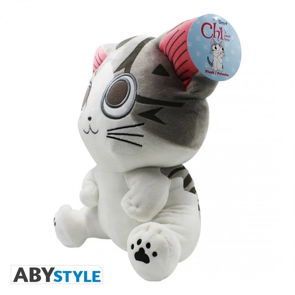 CHI! - Plüschtier - 30 cm - AbyStyle