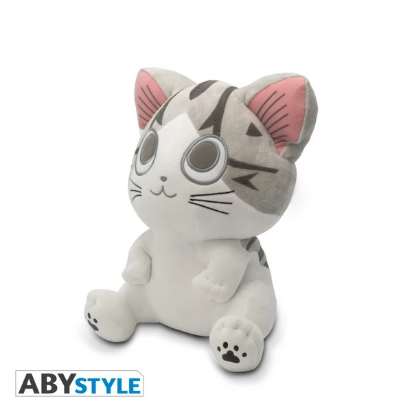 CHI! - Plüschtier - 30 cm - AbyStyle